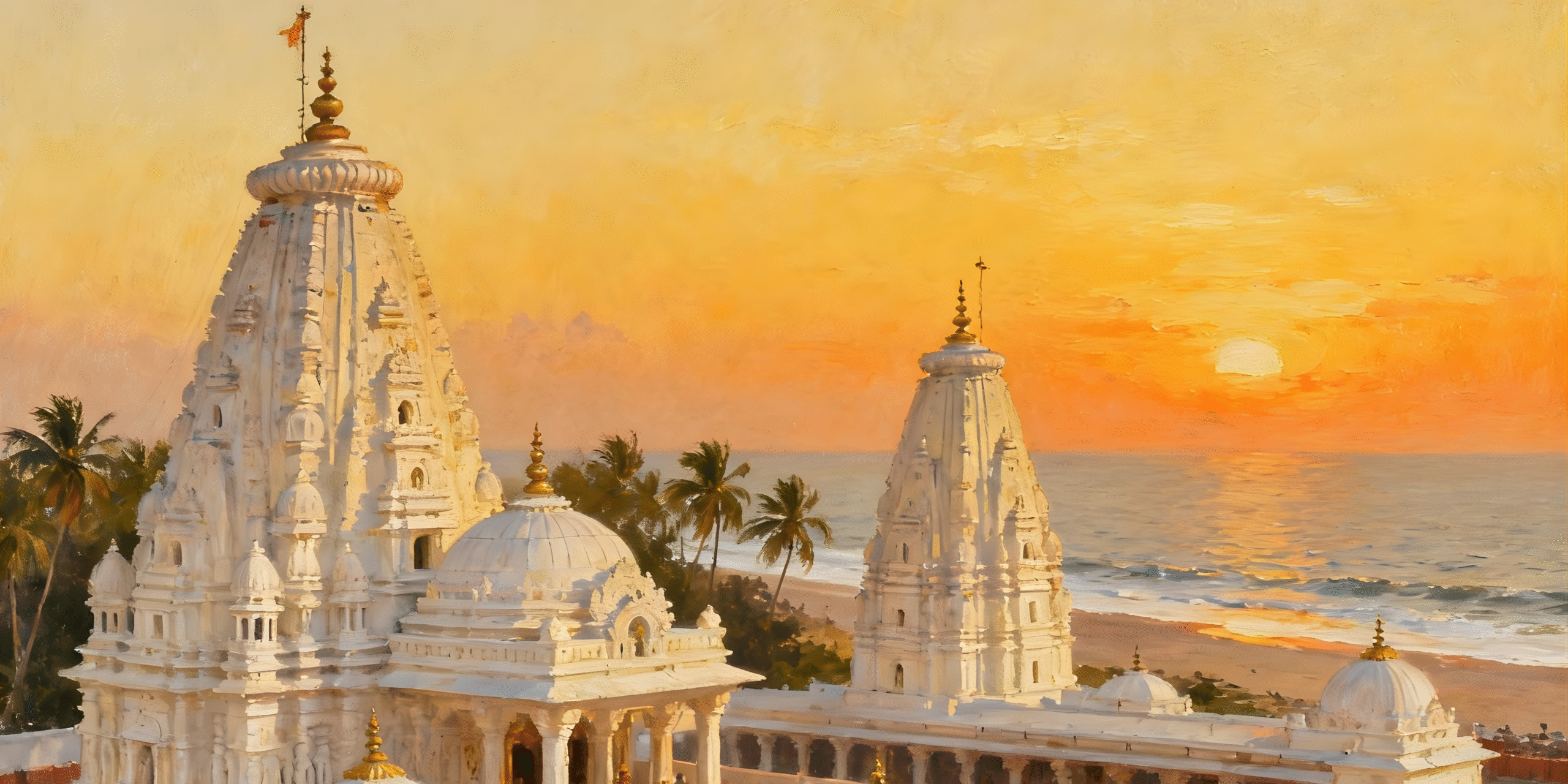 Dwarka Sharada Peetham