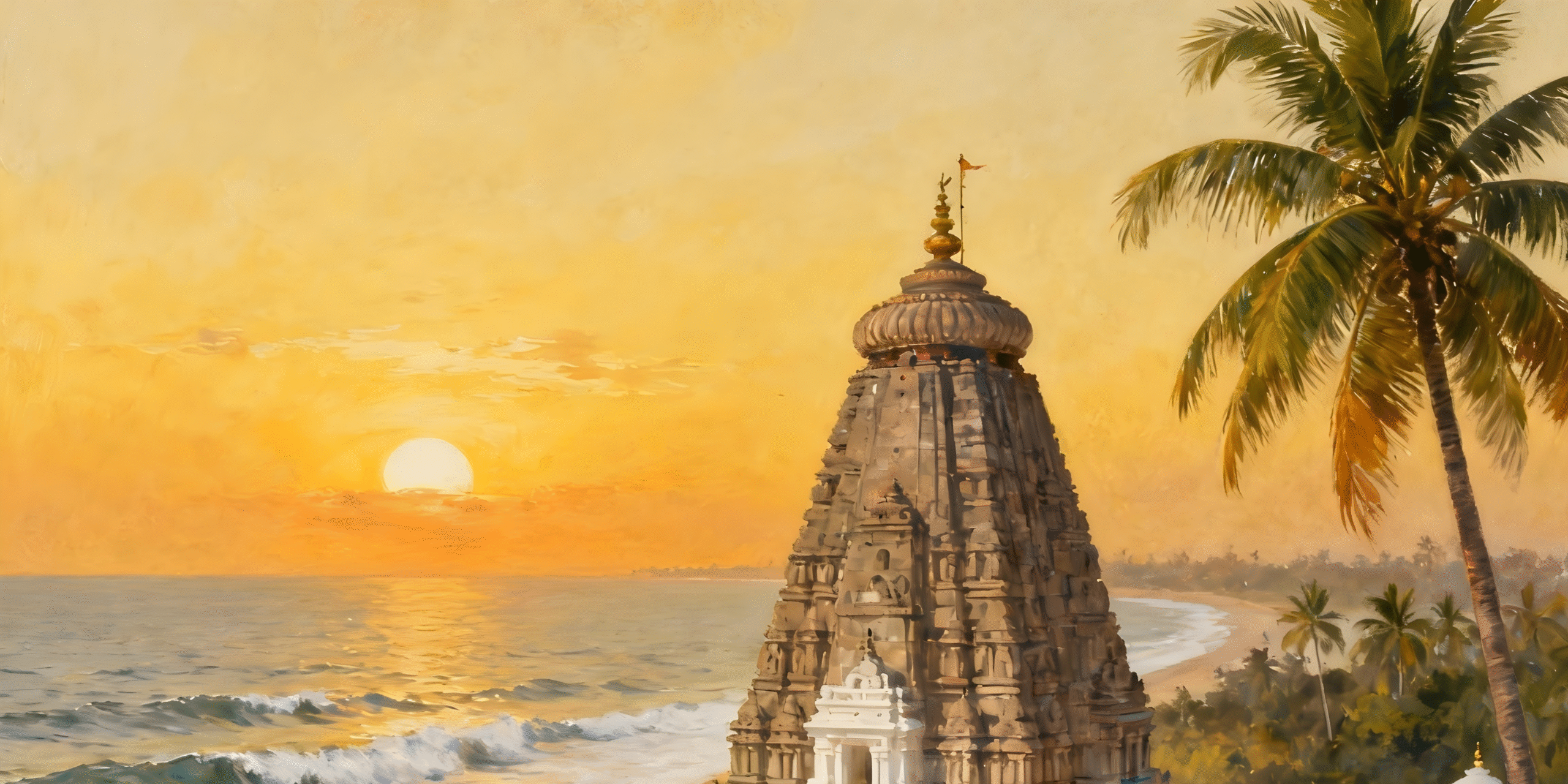 Govardhana Peetham Puri